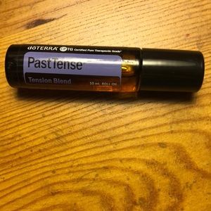Doterra PastTense Roll On